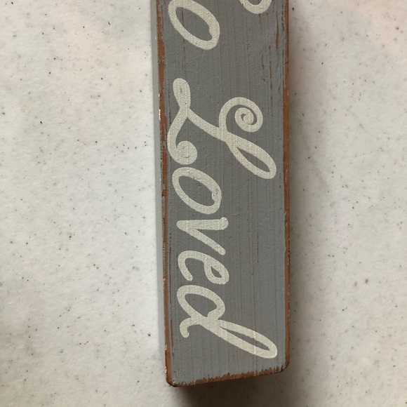 Hobby Lobby Sign - Picture 3 of 3